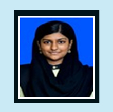 NOOR ZASERA M