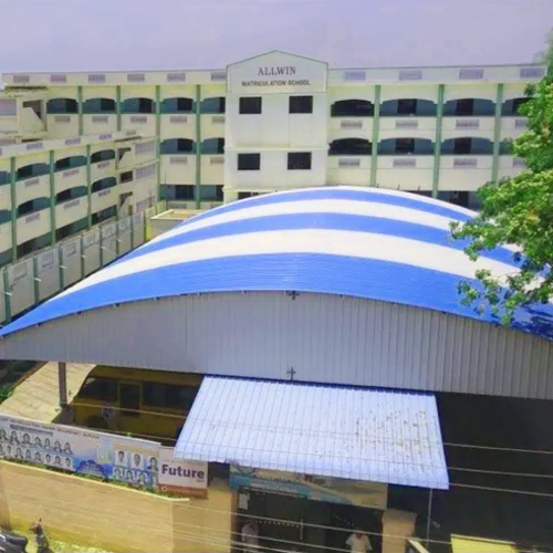 Talent Fest & Science Expo